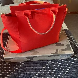 Like new! Rothy’s handbag.